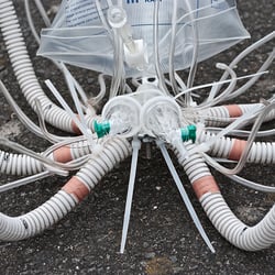 Plastische Arbeit