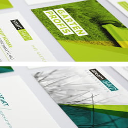 Corporate Design Schradi