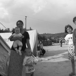 Bosnien