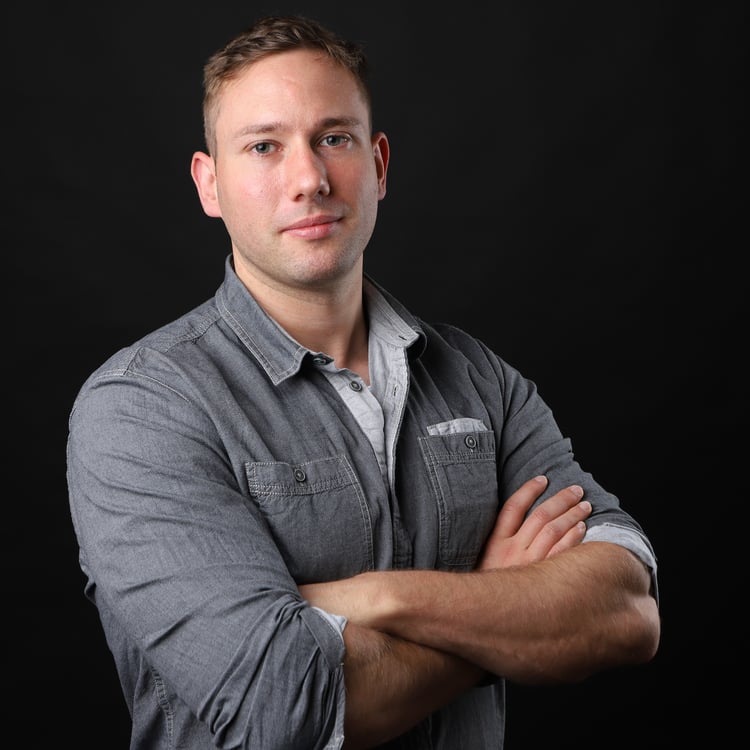 Tim Kramarz