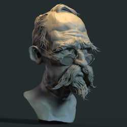 The Doctor – View 2
