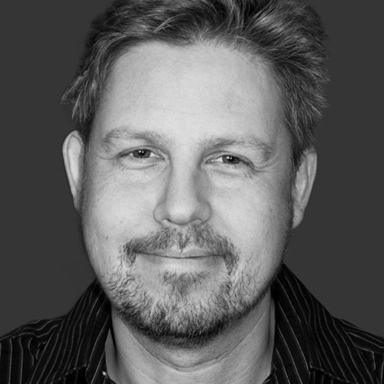 Matthias Weber