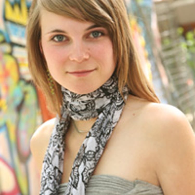 Katharina Tauer