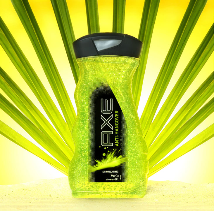 Axe