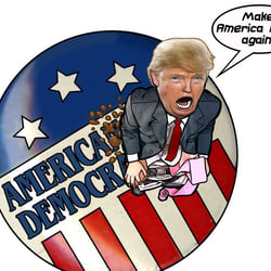 American Democracy