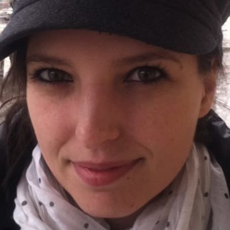 Nina Martinovic