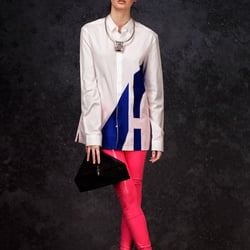 fashion anna nesterenko