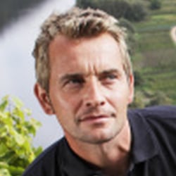 Weinbau