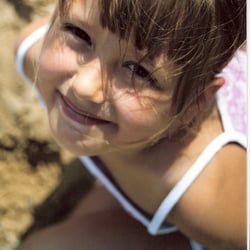 little Girl 2