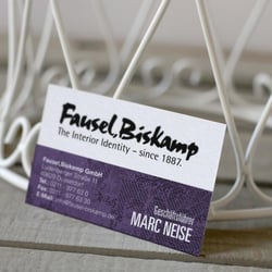 Business Card