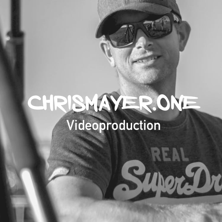 Chris Mayer