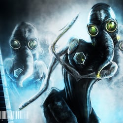 First Contact