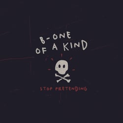 B-ONE OF A KIND