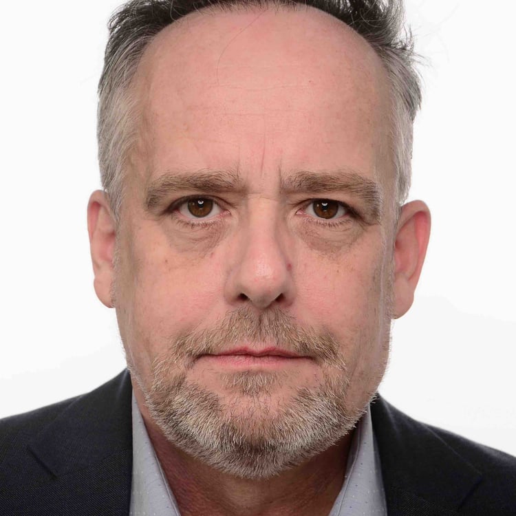 Frank Jacob