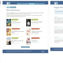 Bloggerportal.de