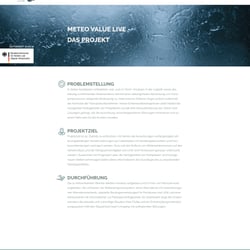 Webdesign