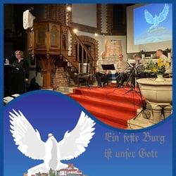Ein feste Burg