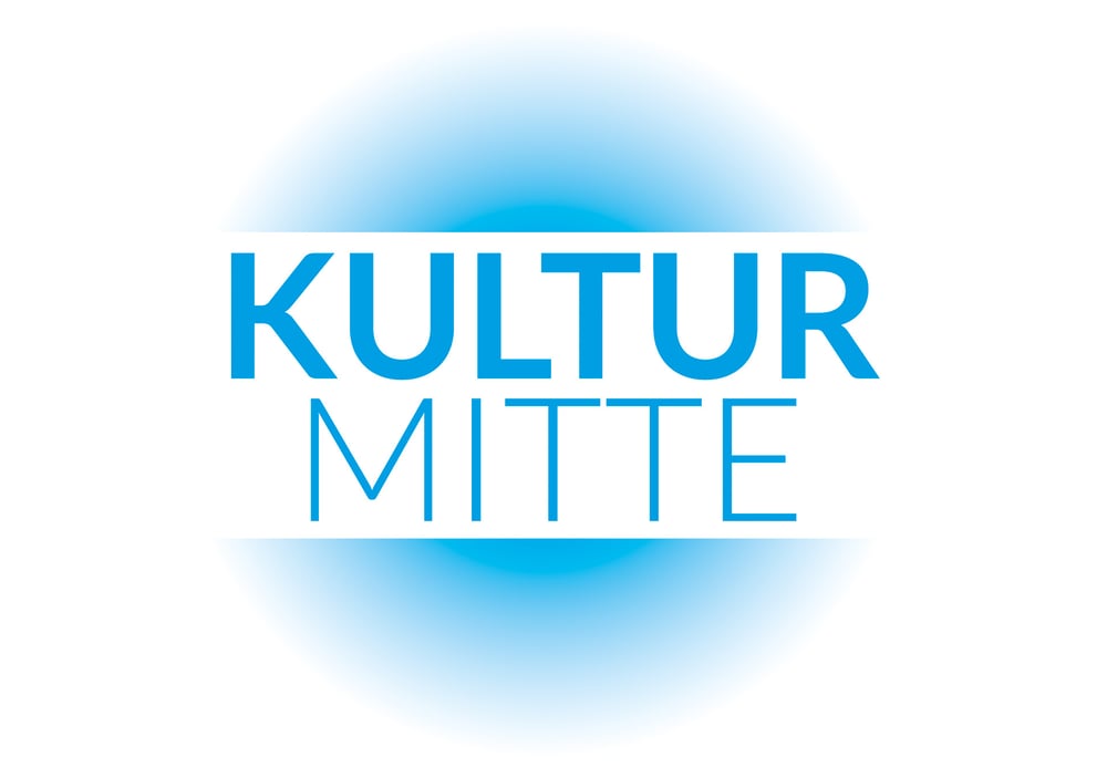 Logo Kultur Mitte