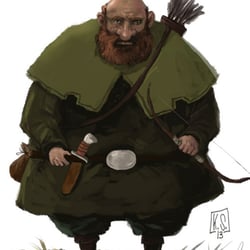 Hunter