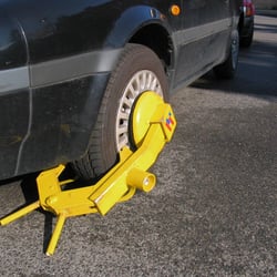 Parkkralle 01