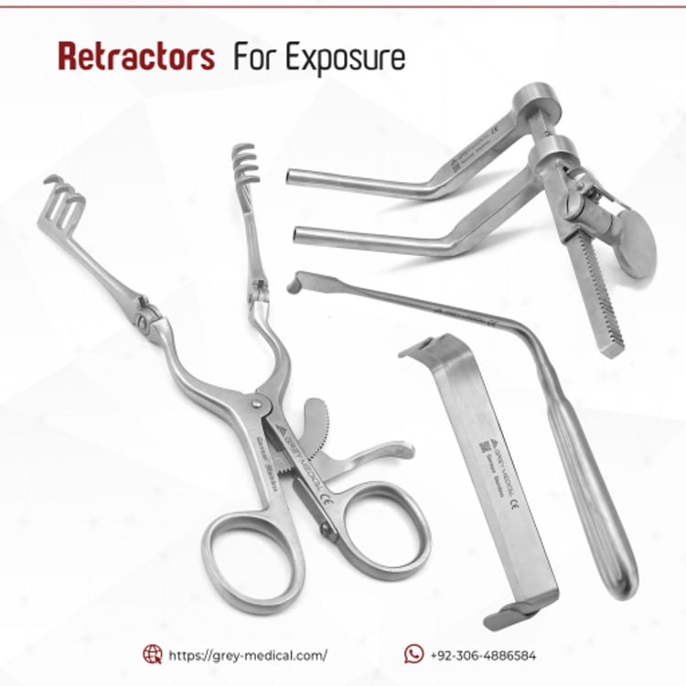 Surgical Instruments