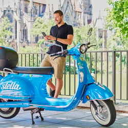 Stella Roller