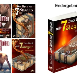 Entwicklungsarbeit „Das Buch mit 7 Siegeln“