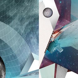 Outer Landscape Kompo 02