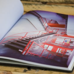 Der AfE-Turm – Fotografien von Christian Engels und Per Schorn