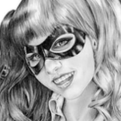 Dr. Harley Q