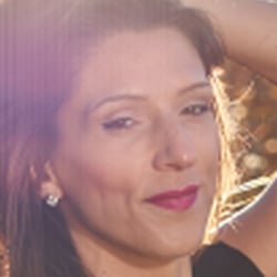 Outdoor Portrait