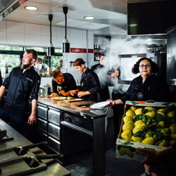 Schattbuch Restaurant – Sternerestaurant aus Oberschwaben