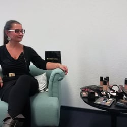 Produktpräsentation, Makeup by Nicola Weidemann, Düsseldorf