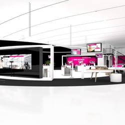 T-Systems CeBit 2013
