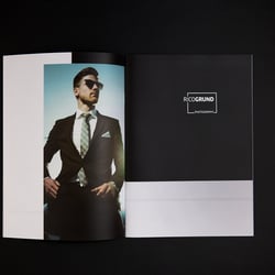 Imagebroschüre – Rico Grund Photography