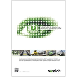Anzeige Messe InnoTrans