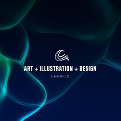 Werbeagentur #carographic von Carolyn Mielke aus Cottbus