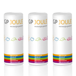 GP Joule – Getränkedosen
