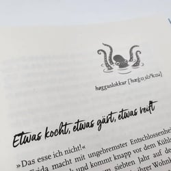 Kapiteltitel „Oktopus“