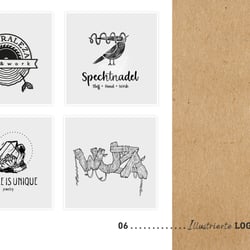 Kollektion – Logos