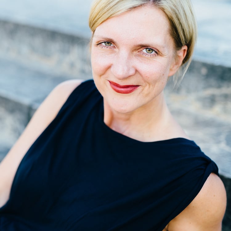 Lydia Krüger