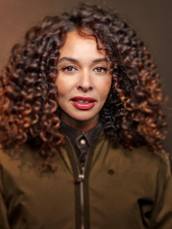 Joy Denalane