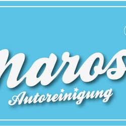 Autoreinigung Marosi
