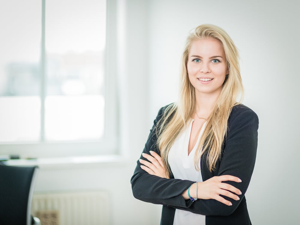 Businessportrait Wien