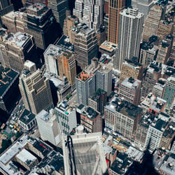 New York City
