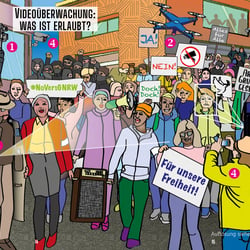 k&m Versammlungsfreiheit
