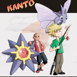 Kanto