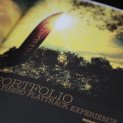 Print piece DIN A4 70-page Celtibero Story Book