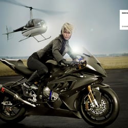 BMWMotorrad PR