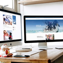Webseite-Relaunch-Perret